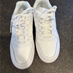 Nike White Women’s  Sneakers